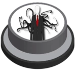 Logo of Slender Man Meme Prank Button android Application 